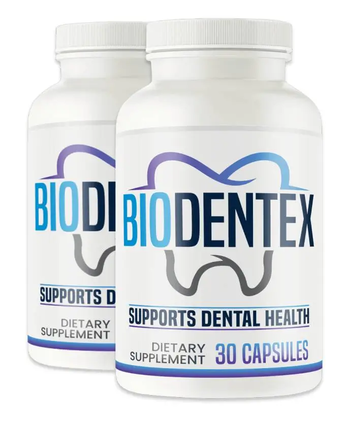  Biodentex
