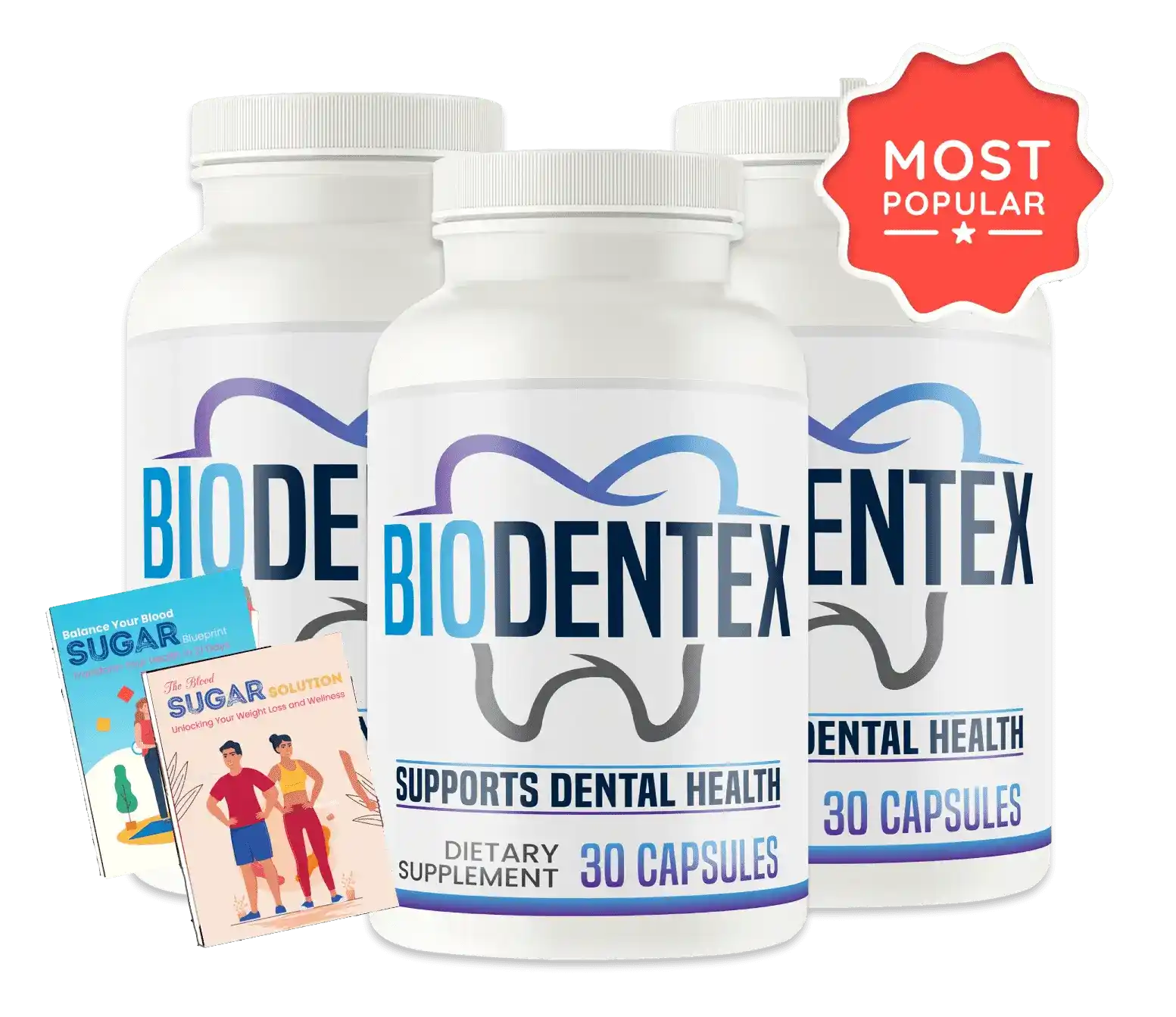 Biodentex